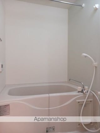 オアシス　Ｂ[1LDK/37.76m2]のバス