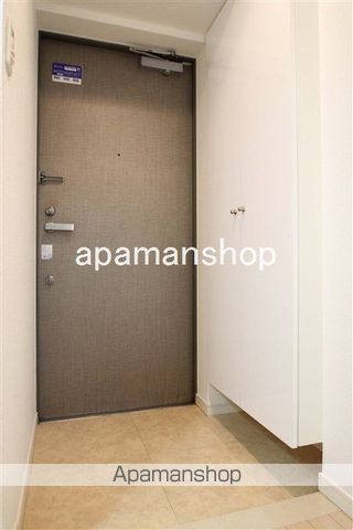 レジディア谷町の内装写真