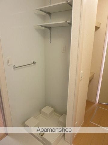 パステルリーフ Aの内装写真