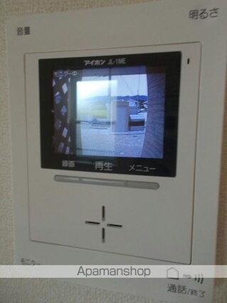 ヘリオス[2LDK/57.21m2]のその他設備