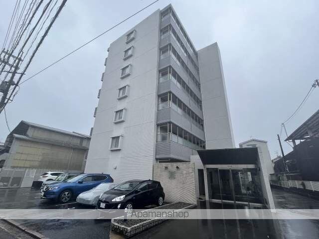 ＶＩＴＡ西原[1LDK/39.82m2]の外観1