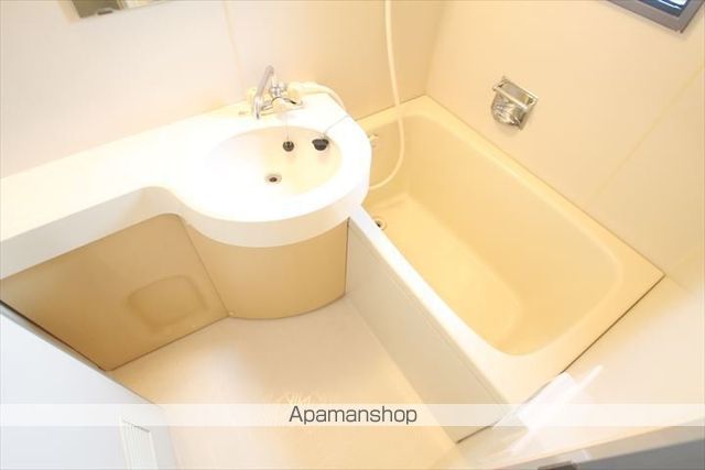 シャルマン新大阪の内装写真