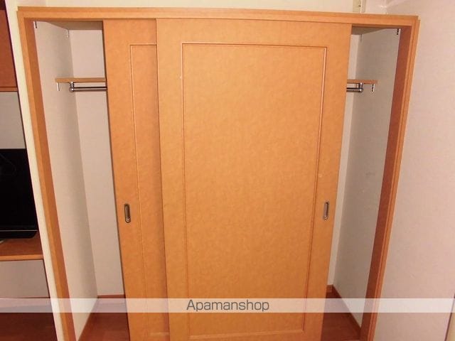 レオパレス福島北の内装写真
