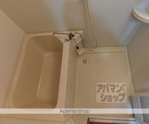三興ハイツの内装写真