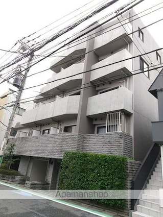 東京都杉並区高円寺南３丁目[1K/20.52m2]の外観4