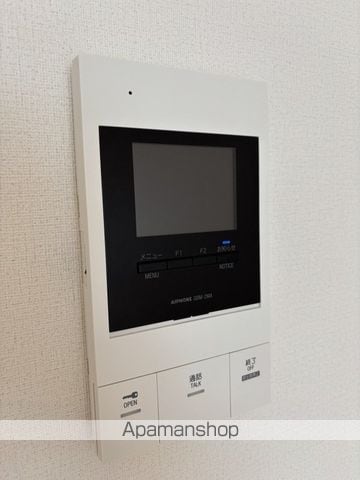 リブリ・福岡中央の内装写真