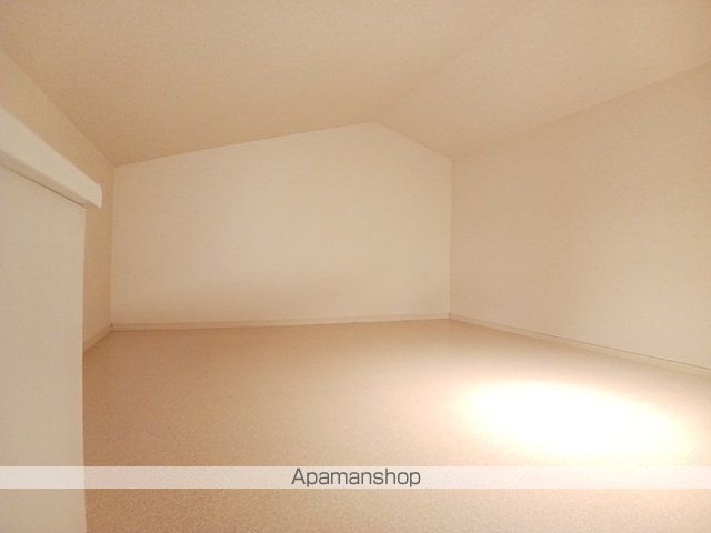カーサカメリアIIの内装写真
