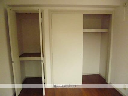 東京都練馬区春日町３丁目[1DK/26.29m2]の収納