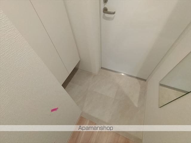 セレニテ東三国ミラクの内装写真