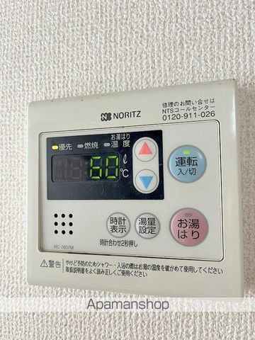 スクエアA棟の内装写真