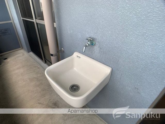ユーミー栗林の内装写真