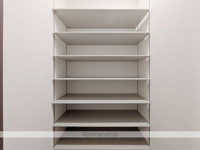 DーROOM都賀2丁目IIーA棟の内装写真