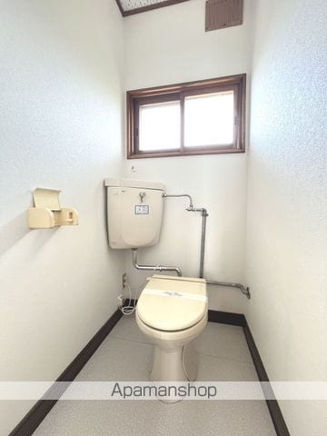 ホワイトハイツの内装写真
