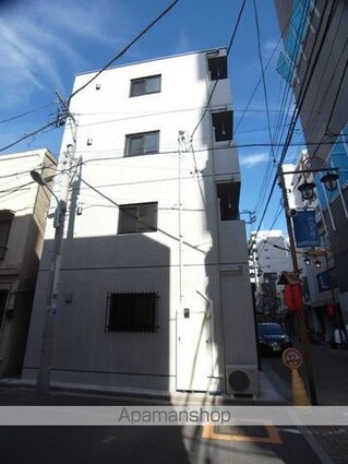 シース浅草橋[1LDK/30.33m2]の外観2