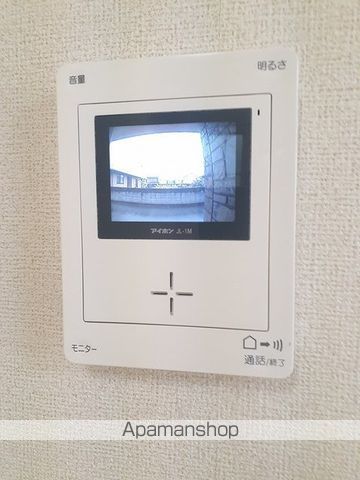 ベル アンジュの内装写真