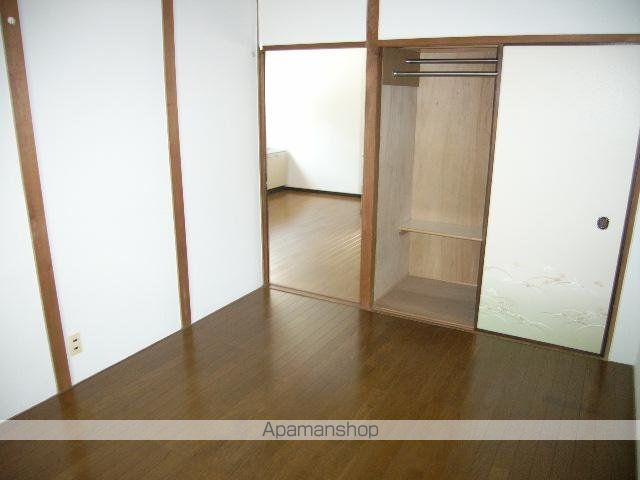 伸和マンションの内装写真