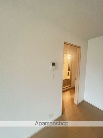 ソフィアの内装写真