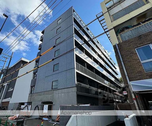 ブランシエスタ西京極