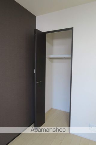 ソプラリア I番館の内装写真