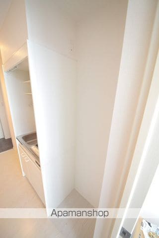 カインドネス京王堀之内の内装写真