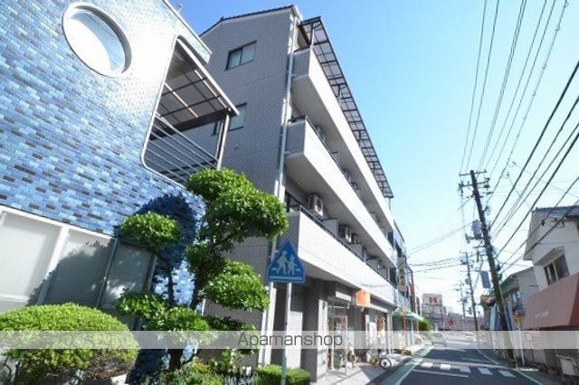 岩崎ビルの外観写真