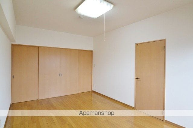 アークハイツ鹿田の内装写真