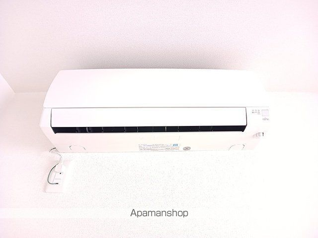 セイバリィー ベルの内装写真