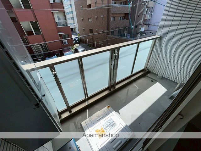 エムズ谷六の内装写真