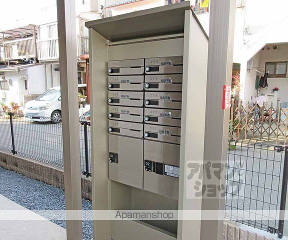 ミランダグランエスポワールの外観写真