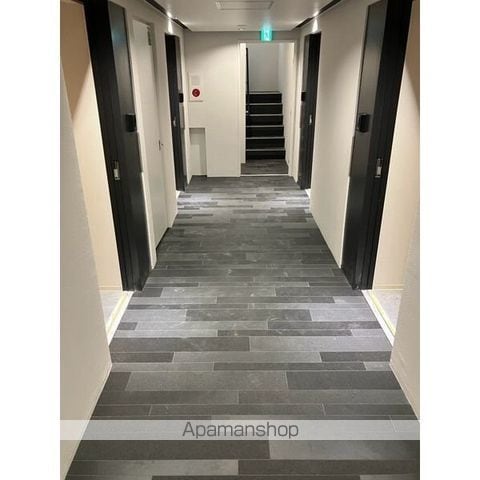 オリヴィオ南15西8の内装写真