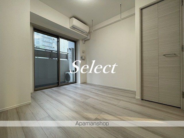 SHOKEN RESIDENCE横浜伊勢佐木町の内装写真