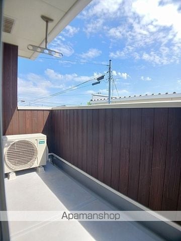 Vert O-kuraIIの内装写真