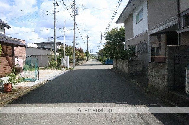 ドムス広面の周辺写真