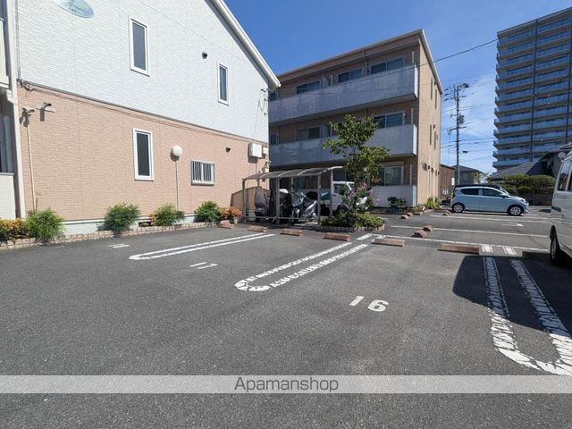 メゾン・グランディ 弐番館の内装写真
