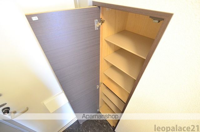 レオパレスカンタービレΑ2の内装写真