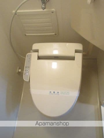 シャルム西津田IIの内装写真