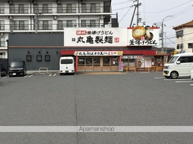 レオパレスゆとり 天理の周辺写真