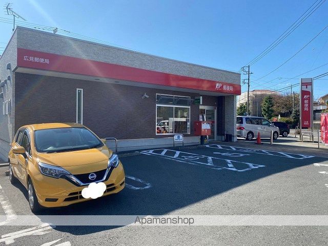 フローラ若松の周辺写真