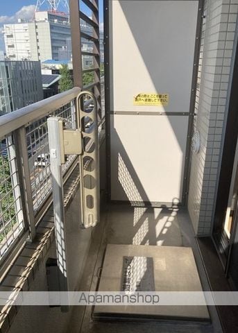 クレール目黒の内装写真