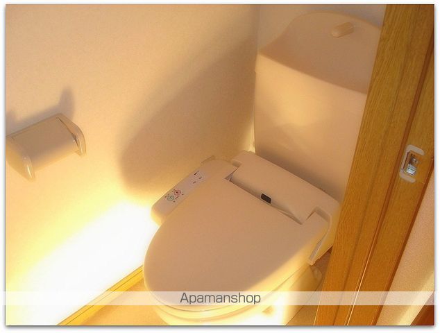 ロワリオン上町の内装写真
