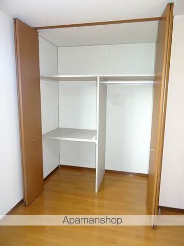 ILEXHEIM U棟の内装写真