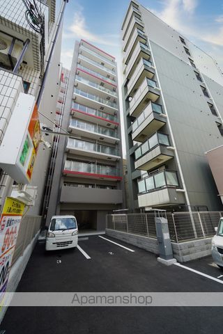 セレニテ天六ミラクの外観写真