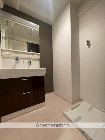 ファヴール南堀江の内装写真