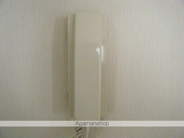 ライオンズマンション山の手第2の内装写真