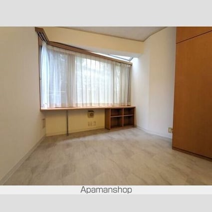 スタジオ明泉[1R/16.72m2]のリビング・居間2