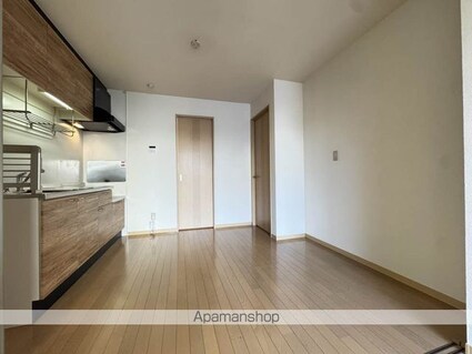 ロイヤルオークス　Ｂ棟[2DK/46.68m2]のその他部屋・スペース