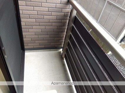 レオネクストアルファ[1K/31.69m2]の内装