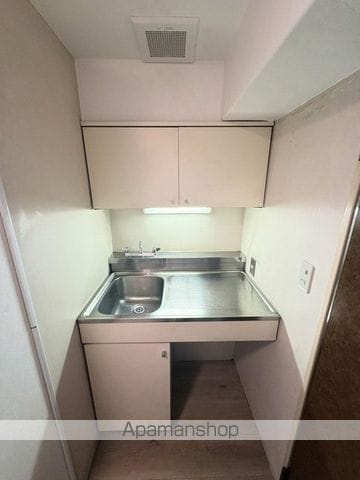 インペリアルお茶の水の内装写真