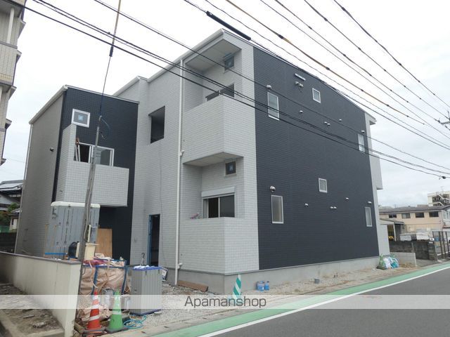 ハーモニーテラス和白丘IIのその他写真