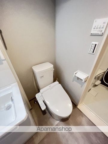 CRASTINE新森2丁目の内装写真